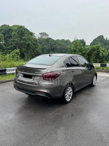 2021 Proton PERSONA 1.6 EXECUTIVE MY16 FACELIFT - 4