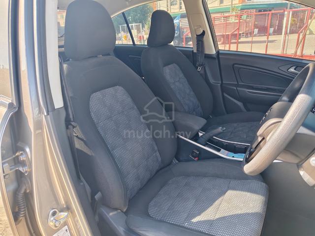 2022 Proton Persona 1.6 (A) 5-Years Warranty - 5
