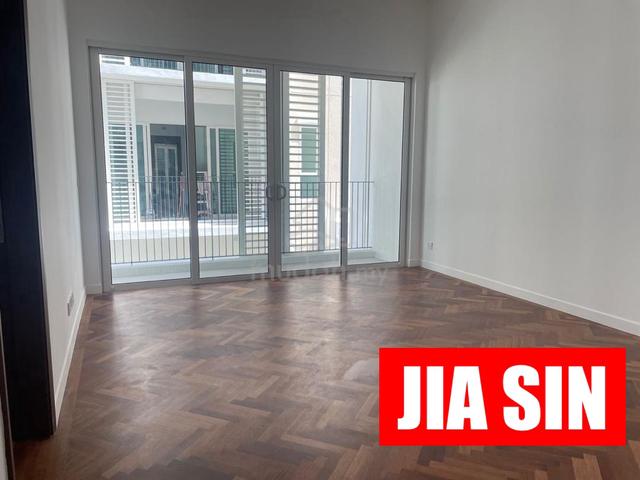 3 Storey Semi-Detached House for RENT @ Senna, Tanjung Tokong 1