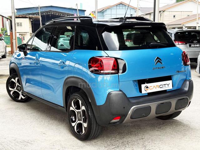 2018 Citroen C3 1.2 AIRCROSS - 1 YEARS WARRANTY - 2