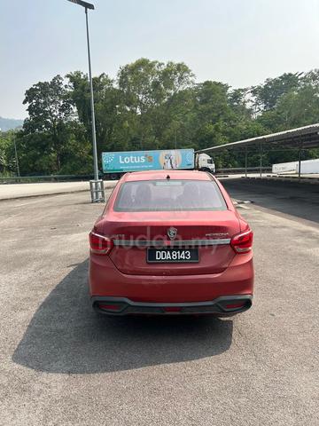 2017 Proton PERSONA 1.6 STANDARD -- (A) - 4