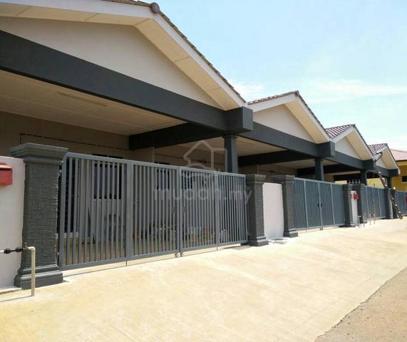 Rumah Sewa Kg Padang 1