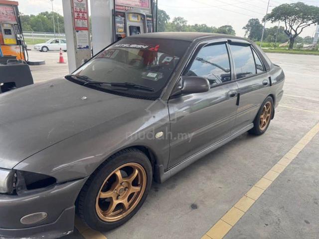 2002 Proton WIRA 1.3 A/B GL (M) - 3