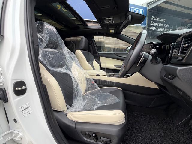 2023 Lexus NX250 2.5 MODELLISTA BODYKIT VERSION L - 2