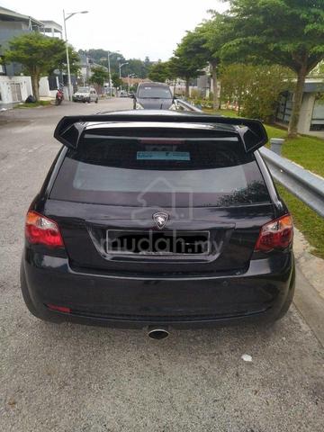 2011 Proton SATRIA 1.6 NEO (A) - 2