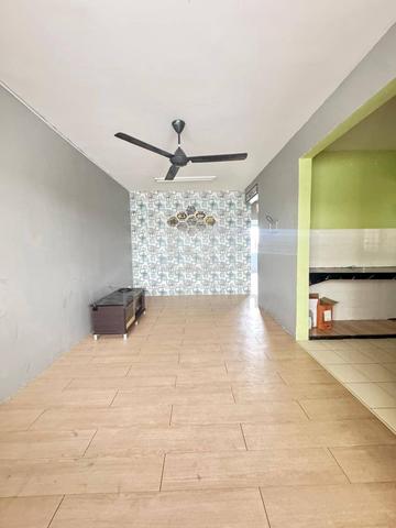 Sentosa Apartment @ Setia Alam 1