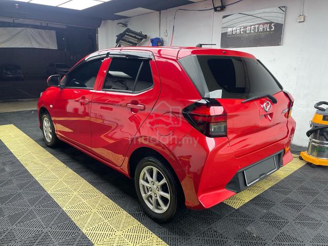 2023 Perodua AXIA 1.0 G MY23 D74A (A) - 3