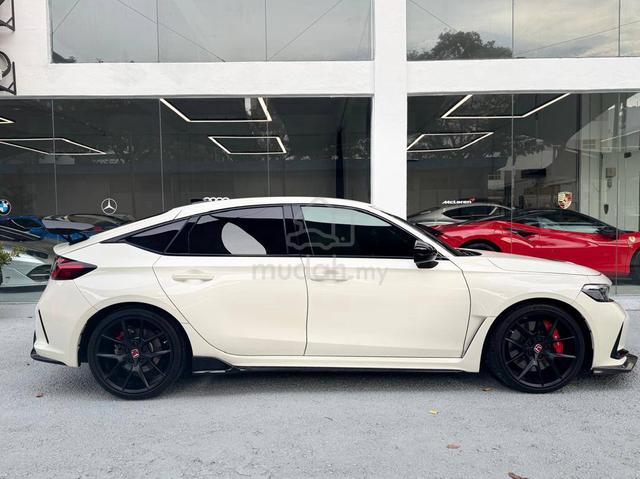 2024 Brand : Honda Civic Type R FL5 - 1