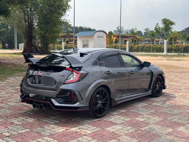2020 Honda CIVIC 2.0 TYPE R MY17 FK8 (M) - 5