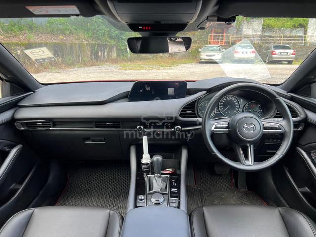 2023 Mazda 3 2.0 GVC HIGH PLUS MY19 BP (A) Low Mil - 5