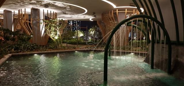 Bennington Residences @ SkyArena 1