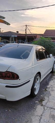 2004 Proton PERDANA 2.0 V6 ENHANCED (A) - 2