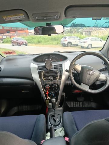 2008 Toyota VIOS 1.5 E NCP93R-BEPRKE (A) - 3