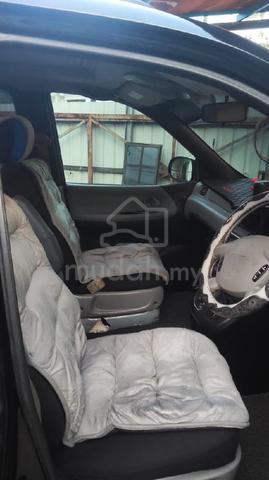 2004 Naza RIA 2.5 GS (A) - 5