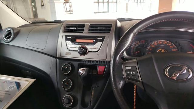 2015 Perodua MYVI 1.3 XT (A) - 5