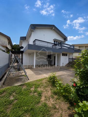 Petaling Jaya Seksyen 14 Bungalow Non-Bumi For Sale Facing East 1