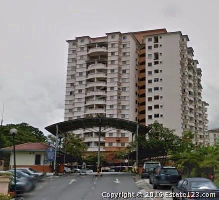 Astaka Heights 1