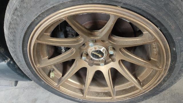 2006 Kia SPECTRA 1.6 NOVUS (A) - 2