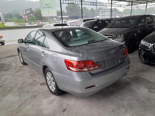 2007 Toyota CAMRY 2.0 E ACV41R-JEPNKE (A) - 5