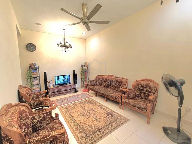 [Big Size!! 22X92+Must View!] Single Storey Taman Mulia, Meru Klang 4