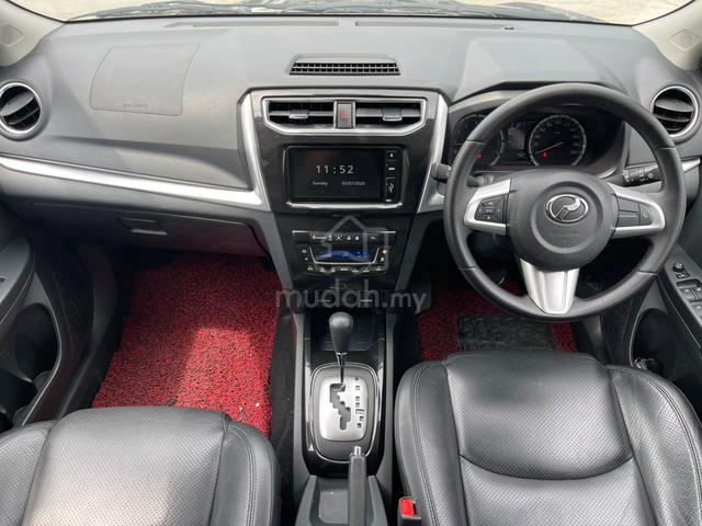 2020 Perodua ARUZ 1.5 AV 3 YEAR WARRANTY CAR KING - 3