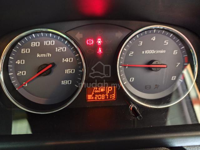 2011 Perodua VIVA 1.0 ELITE EXCLUSIVE (A) - 3