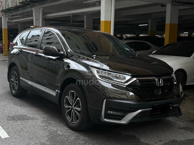 2023 Honda CR-V 1.5 TC-P 4WD MY17 RW FACELIFT (A) - 1