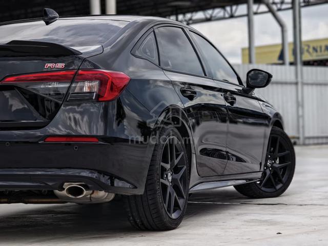 2024 Honda CIVIC 1.5 RS MY22 FE (A) - 3