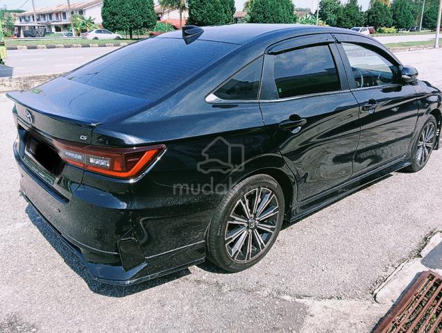 2024 Toyota VIOS 1.5 G MY23 (A) - 3