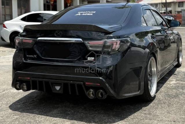 2013 Toyota MARK X 2.5 250G S PACKAGE GS GRX130 - 2