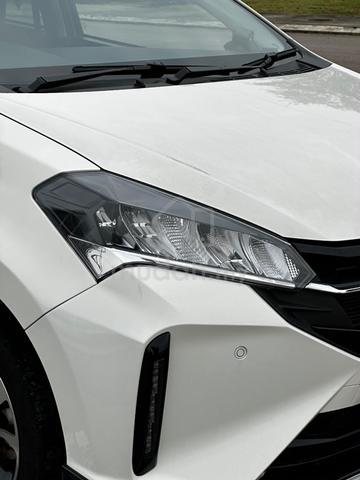 2024 Perodua MYVI 1.5 H MY17 M800 D20N ENHANCED - 3