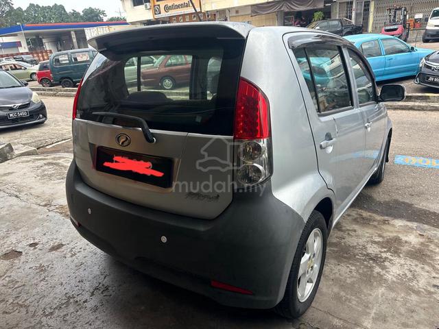 2006 Perodua MYVI 1.3 EZ (A) - 2