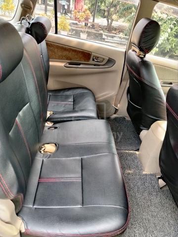 2005 Toyota INNOVA 2.0 E MY05 AN40 (A) - 3