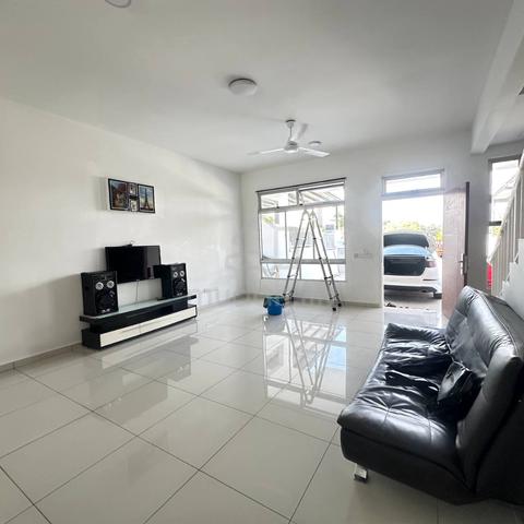 House For Rent / Gelang Patah / Setia Eco Garden / 2 Storey Terrace 1
