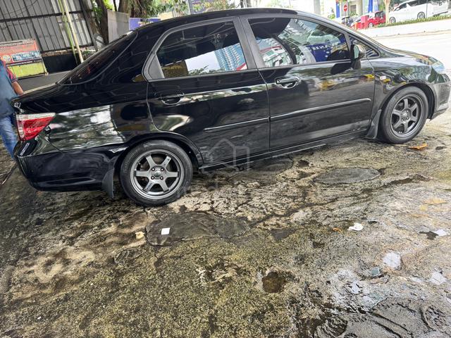 2005 Honda CITY 1.5 VTEC MY03 GD FACELIFT (A) - 5