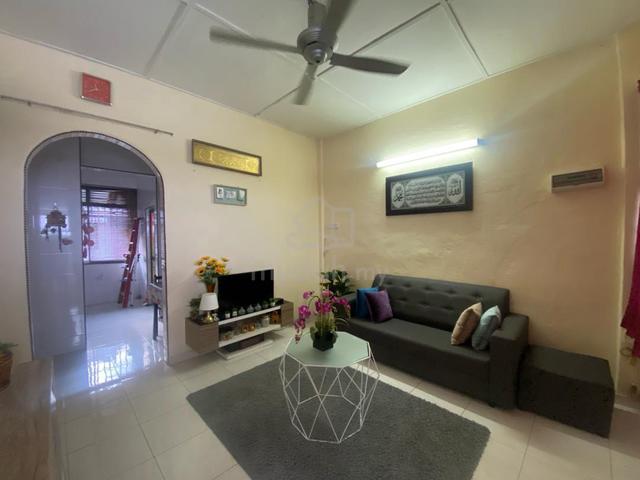 Taman Terubong Jaya 1