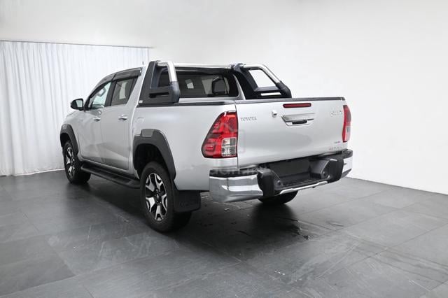 2018 Toyota HILUX 2.8 L-EDITION FACELIFT 1-YR WRRT - 4
