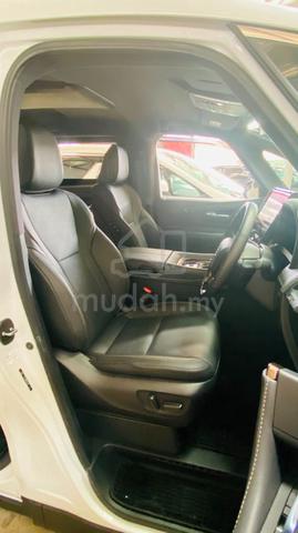 2025 Toyota ALPHARD 2.5 Z  #18936 - 3