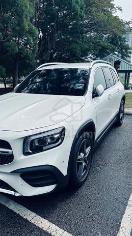 Mercedes Benz GLB250 4MATIC AMG CBU - 5