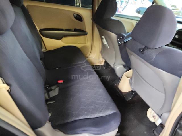 2008 Honda STREAM 1.8 i-VTEC (A) - 5