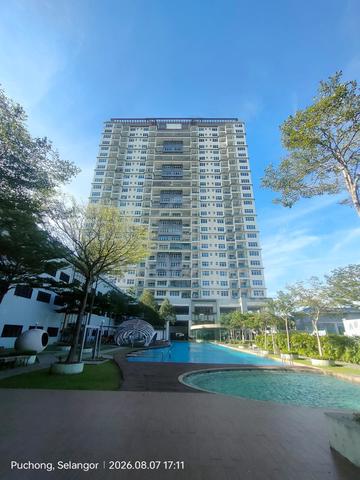 SkyPod Residences 1