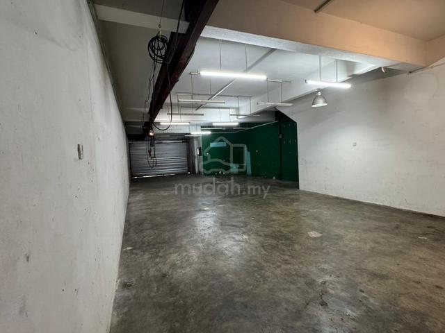 Taman Mastiara Shop For Rent 24 x 70  1