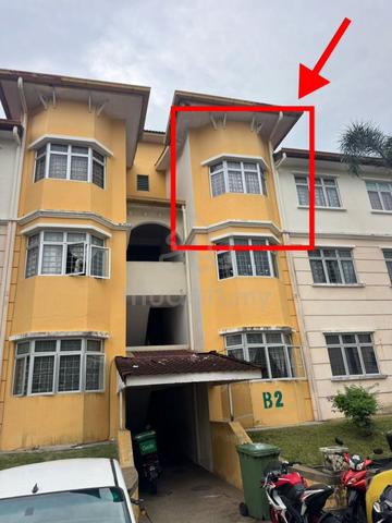 Vista Seri Alam 1