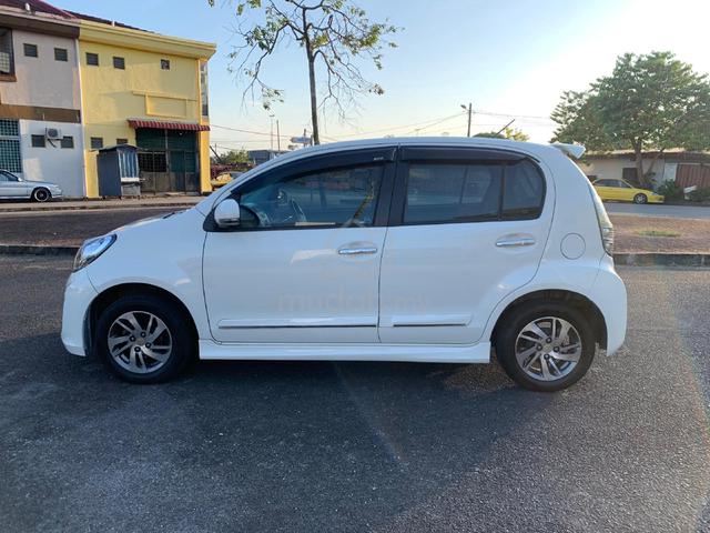 2016 Perodua MYVI 1.5 SE FACELIFT (A) - 5