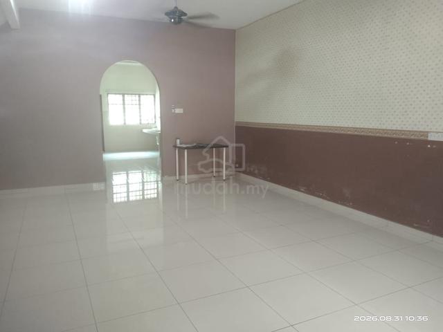 Perak Sitiawan Not Furnished 2-Storey Terraced House For Rent 1