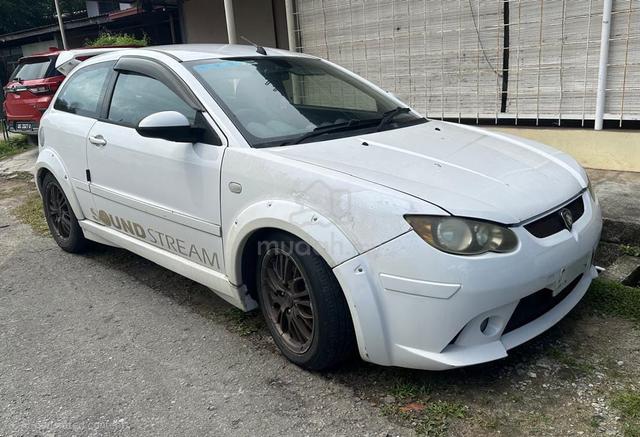 2010 Proton SATRIA 1.6 NEO (A) - 2