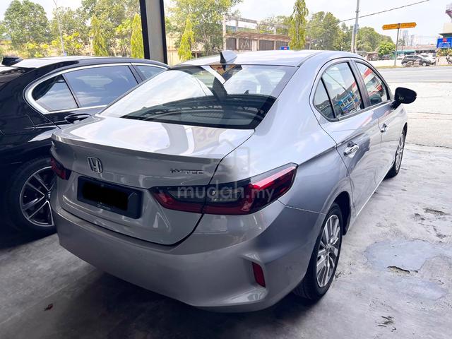 2022 Honda CITY 1.5 V*SUPER TIP TOP* - 3