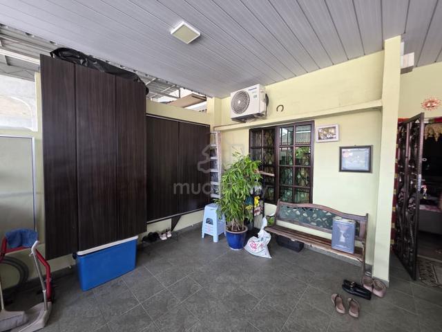 Taman Alma 1-Storey For Sale 1