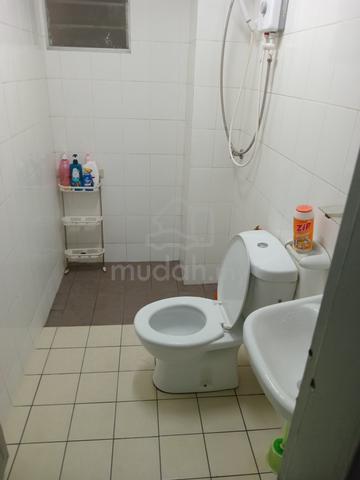 Sri Tanjung (Puchong) 1