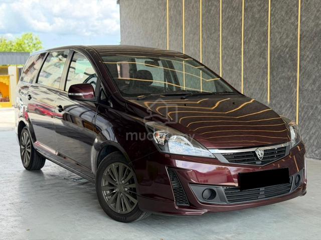 2019 Proton EXORA 1.6 EXECUTIVE PLUS FACELIFT (A) - 1